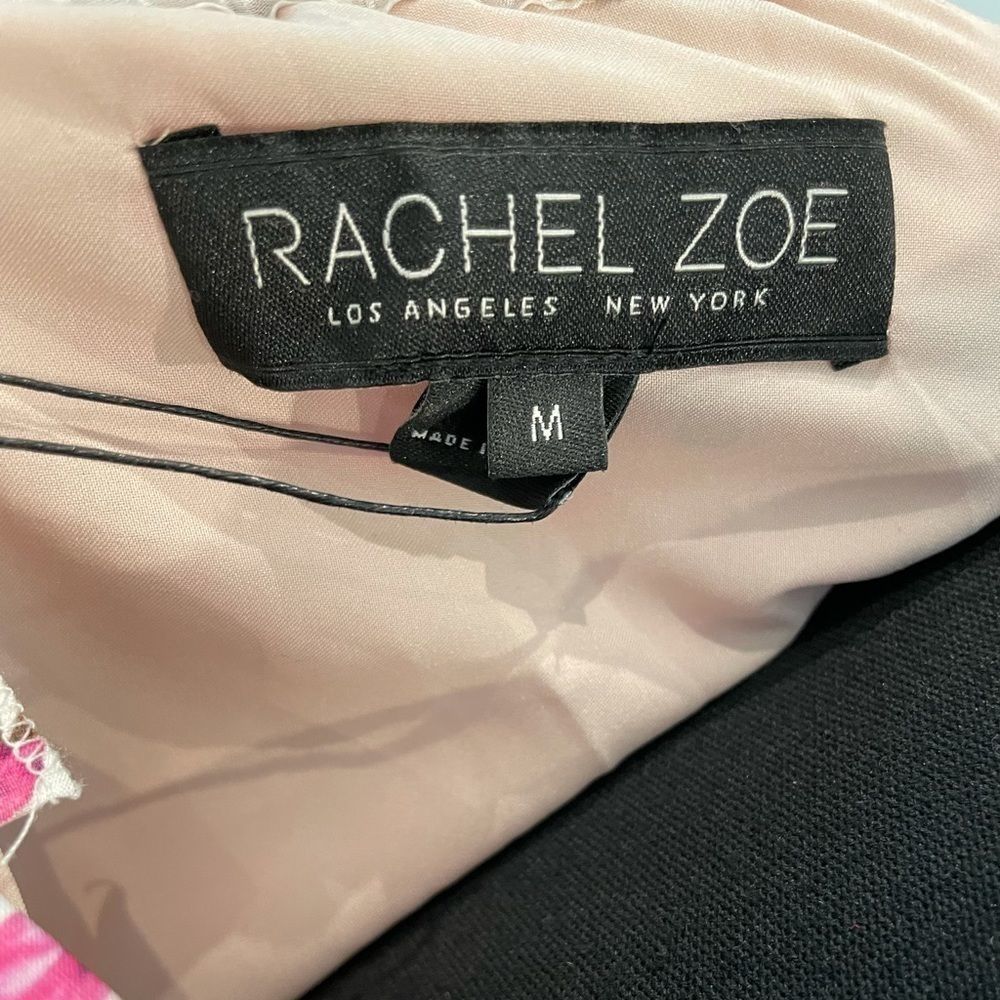 Authentic Rachel  Zoe  floral romper - Picture 8 of 13